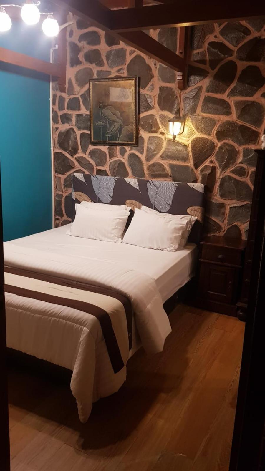 Sammy Home Джокякарта Екстериор снимка