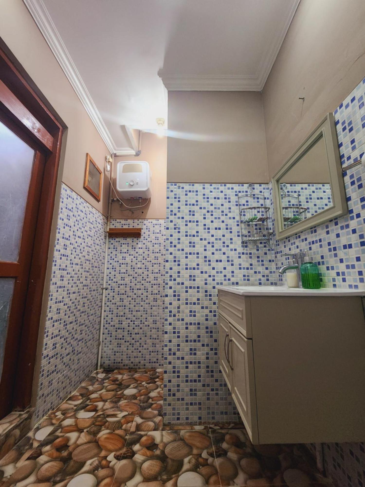 Sammy Home Джокякарта Екстериор снимка