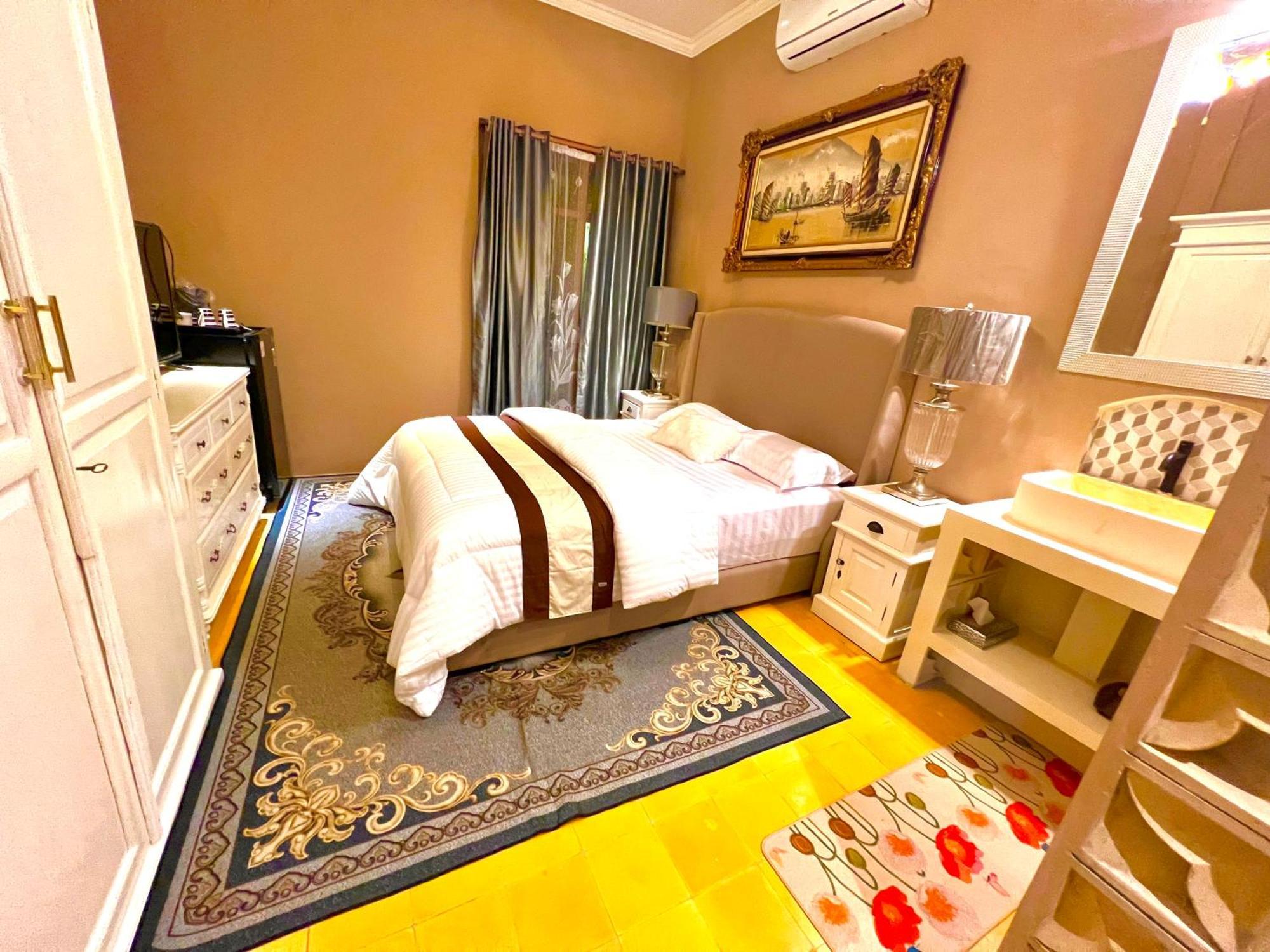 Sammy Home Джокякарта Екстериор снимка