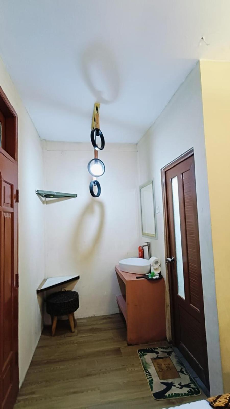 Sammy Home Джокякарта Екстериор снимка