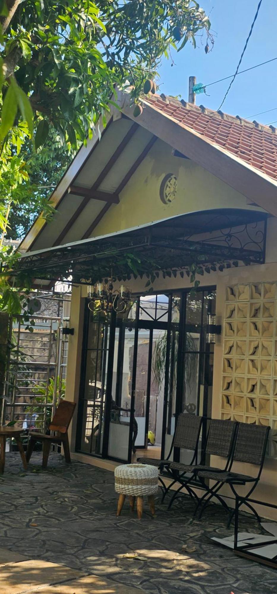 Sammy Home Джокякарта Екстериор снимка